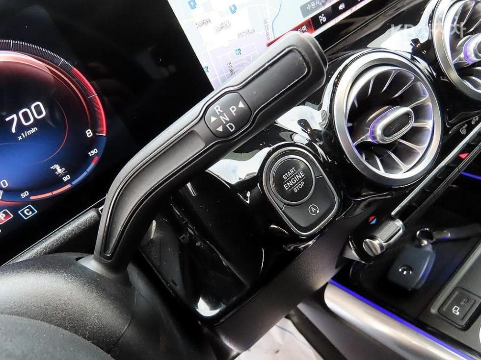 Mercedes-Benz GLA H247220 - 10