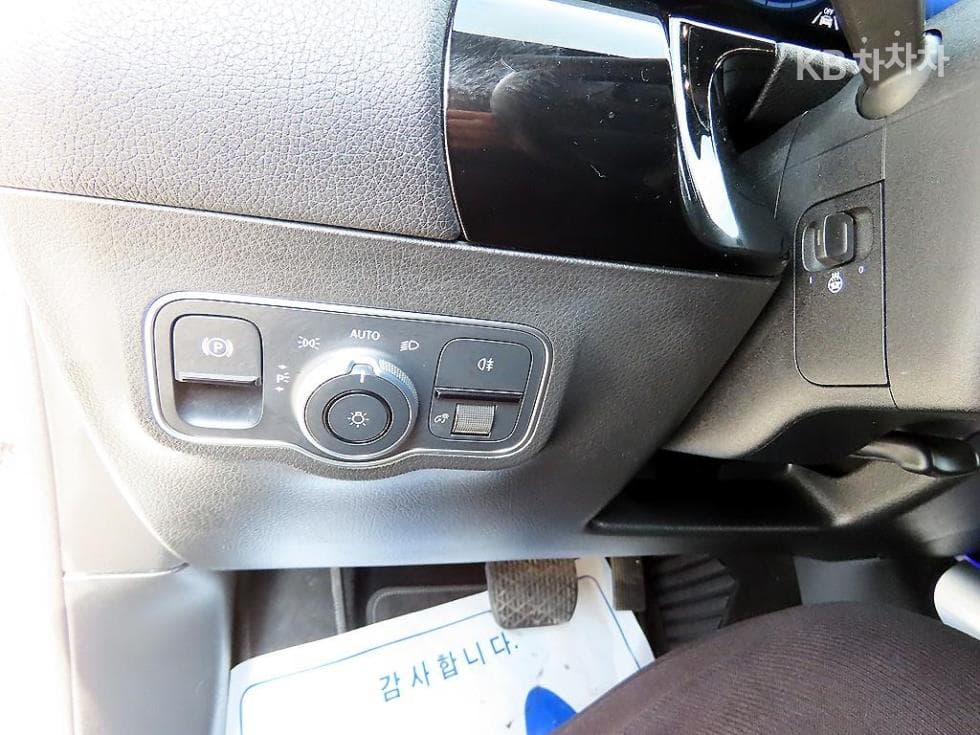 Mercedes-Benz GLA H247220 - 12