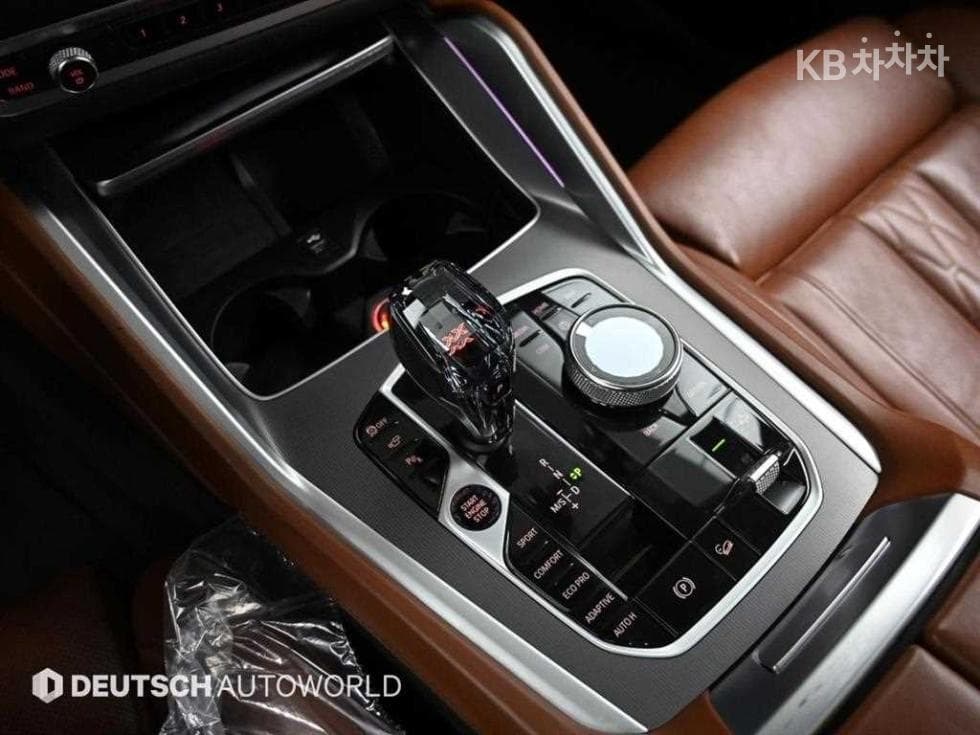 BMW X6(G06)xDrive 30d M Sport - 9