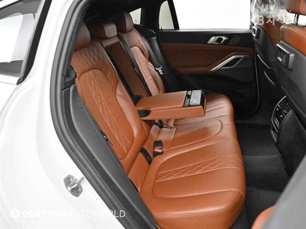 BMW X6(G06)xDrive 30d M Sport - 12