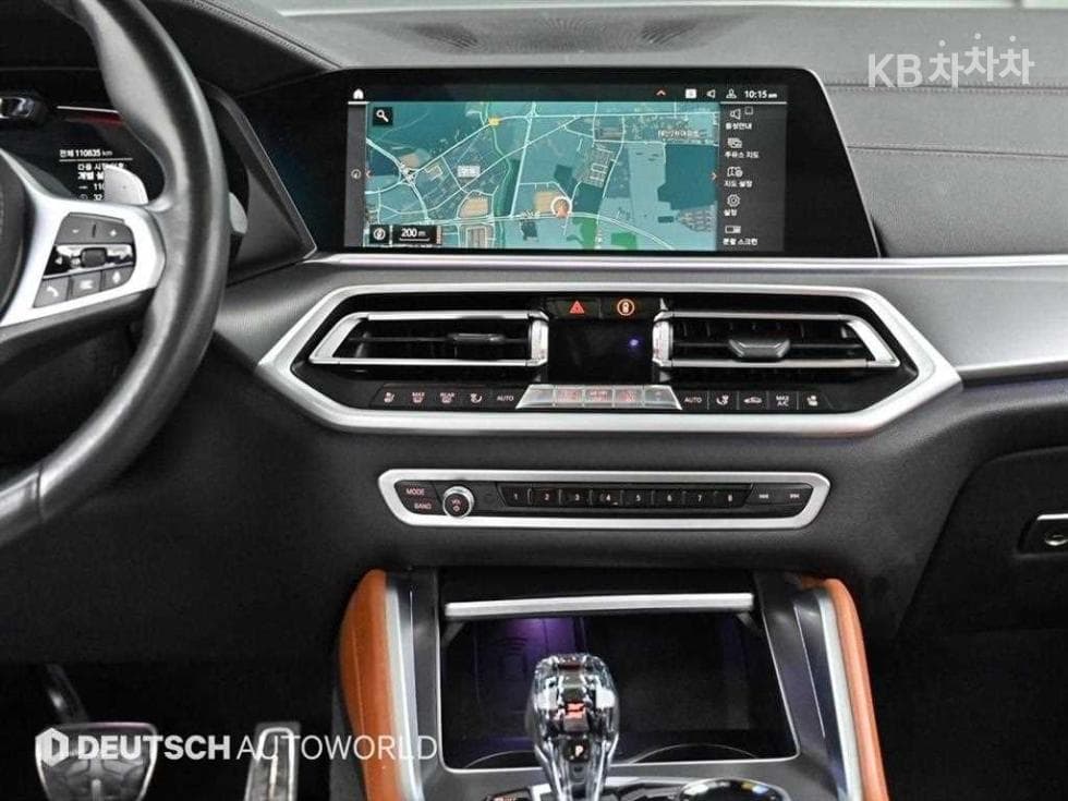 BMW X6(G06)xDrive 30d M Sport - 14