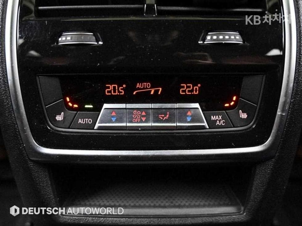 BMW X6(G06)xDrive 30d M Sport - 16