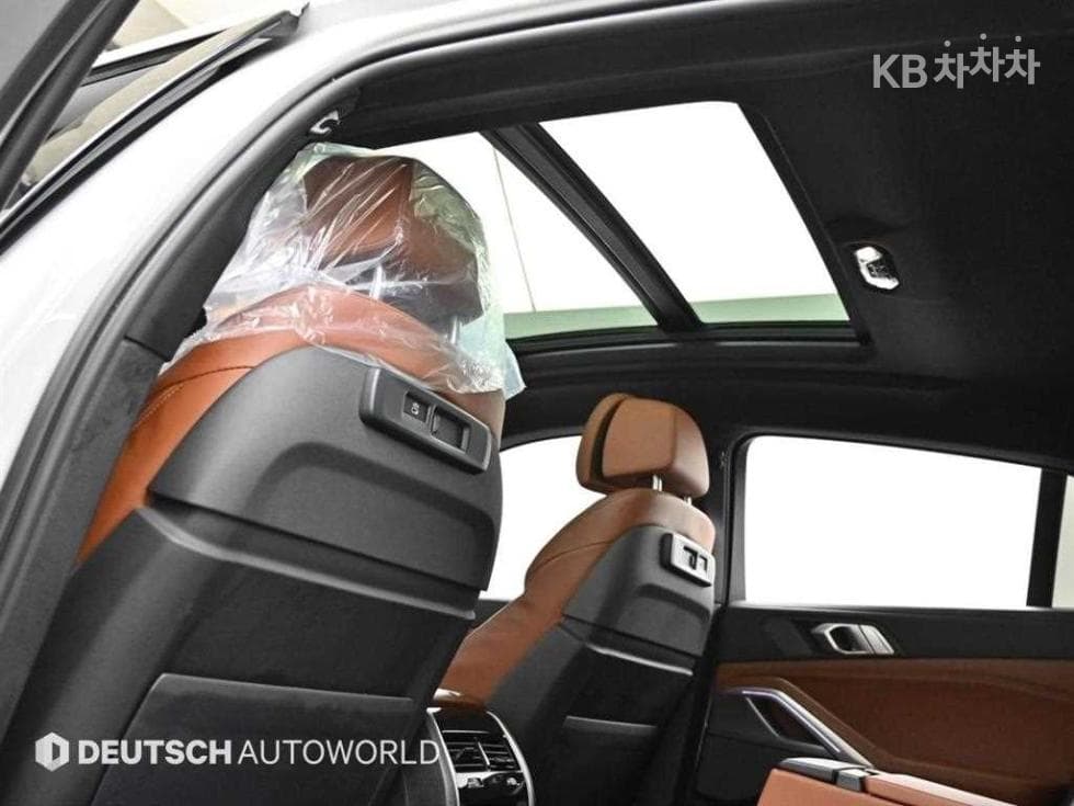 BMW X6(G06)xDrive 30d M Sport - 19