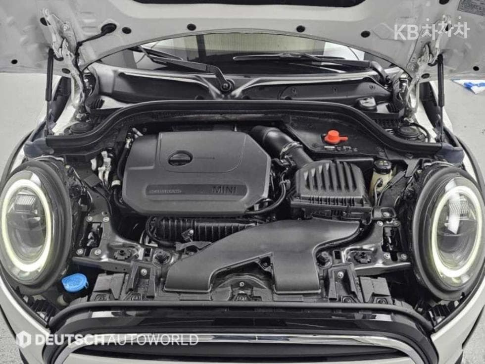 Mini Cooper 5-door1.5 Classic Standard - 6