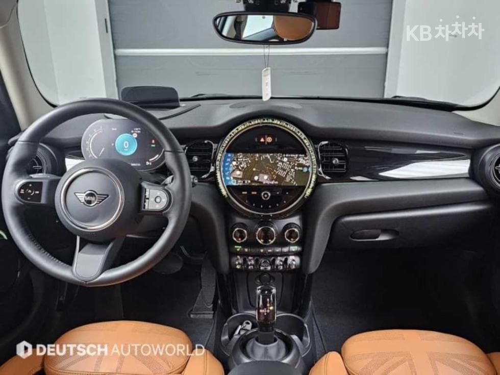 Mini Cooper 5-door1.5 Classic Standard - 7