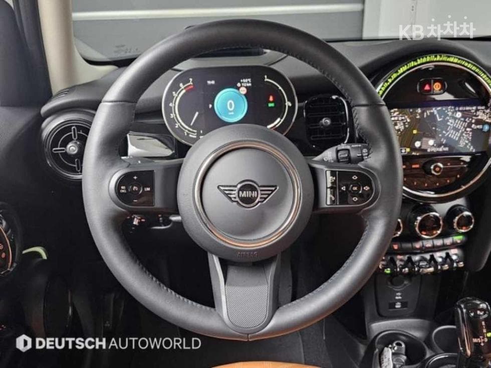 Mini Cooper 5-door1.5 Classic Standard - 13