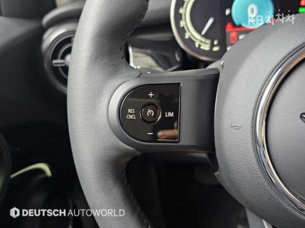 Mini Cooper 5-door1.5 Classic Standard - 16