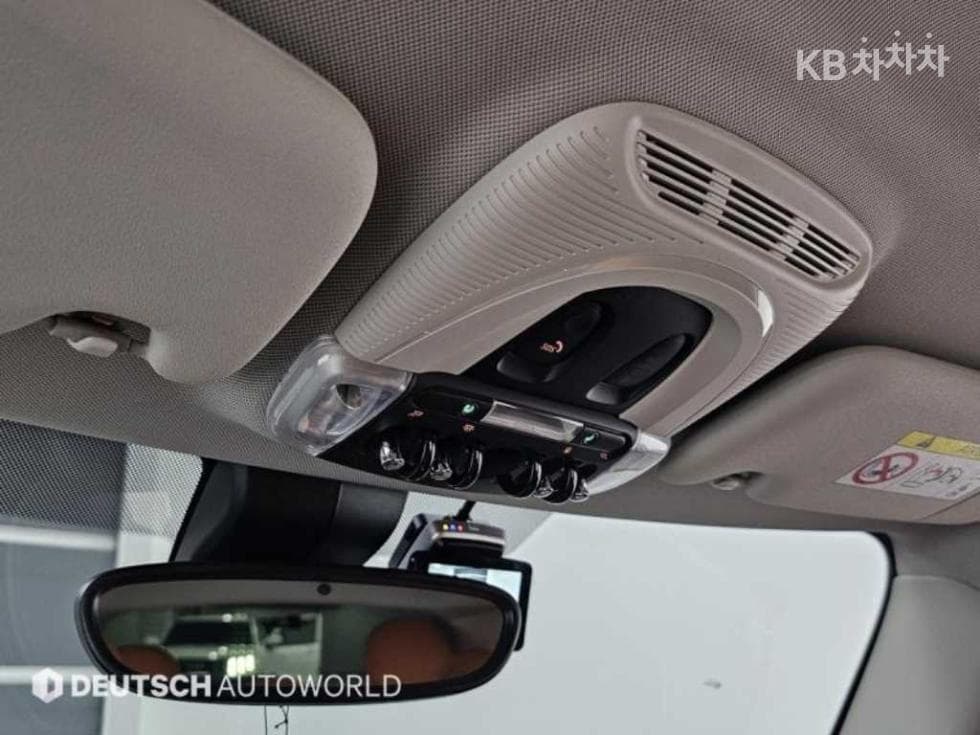 Mini Cooper 5-door1.5 Classic Standard - 19