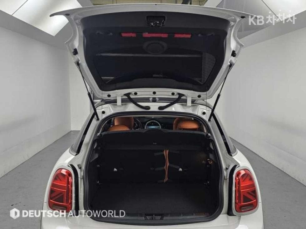 Mini Cooper 5-door1.5 Classic Standard - 20