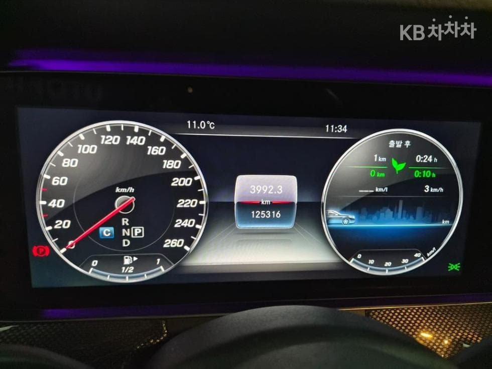 Mercedes-Benz E-Class (W213)E350 4MATIC Avantgarde - 8