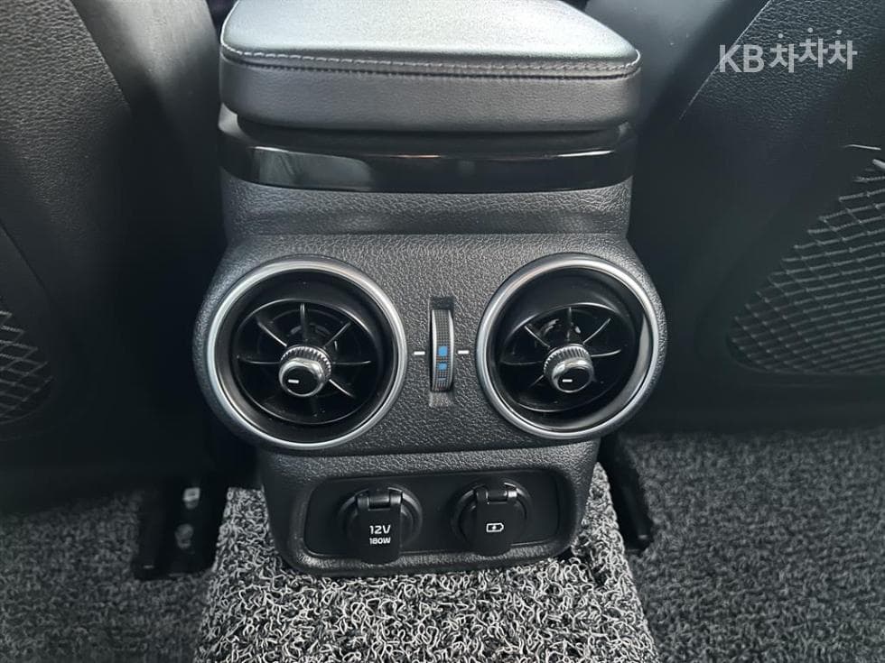 Киа Stinger2.2 Дизел 4x4 프라임 - 17