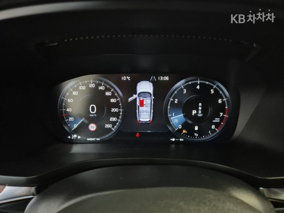 Volvo V60 CC(Second generation)B5 AWD Pro - 6