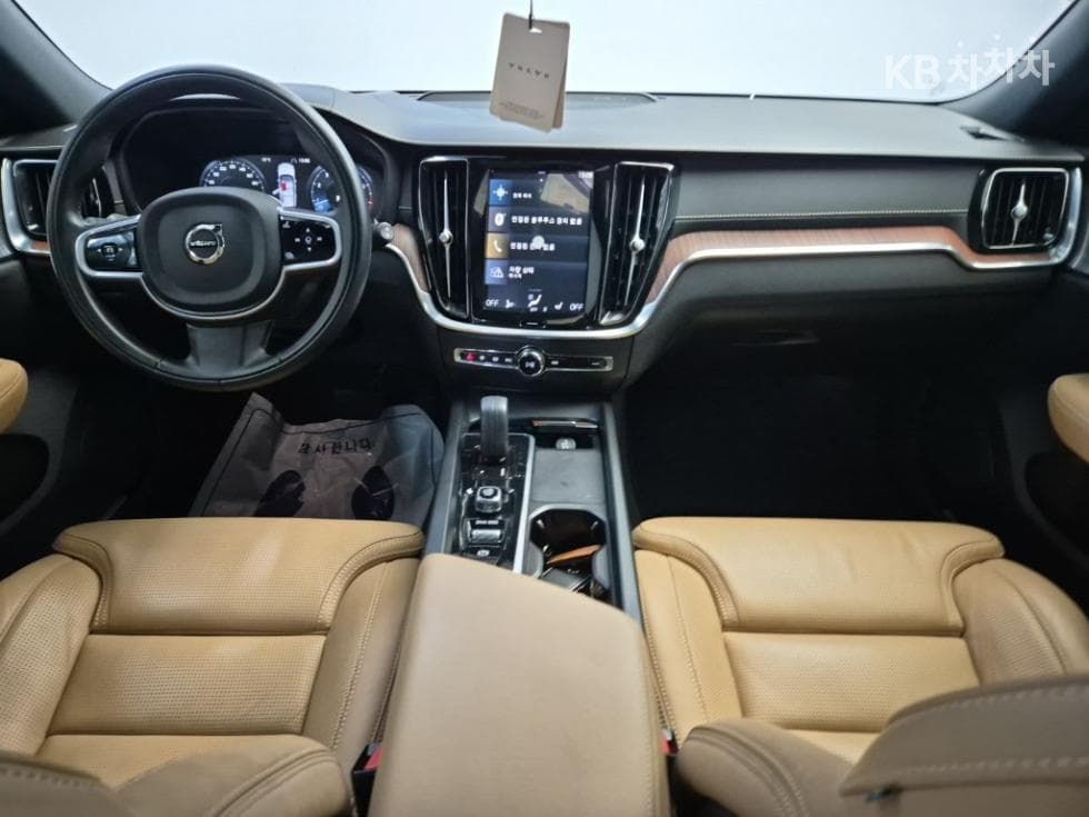 Volvo V60 CC(Second generation)B5 AWD Pro - 7