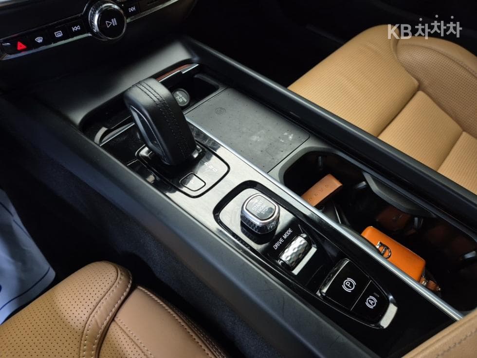 Volvo V60 CC(Second generation)B5 AWD Pro - 8