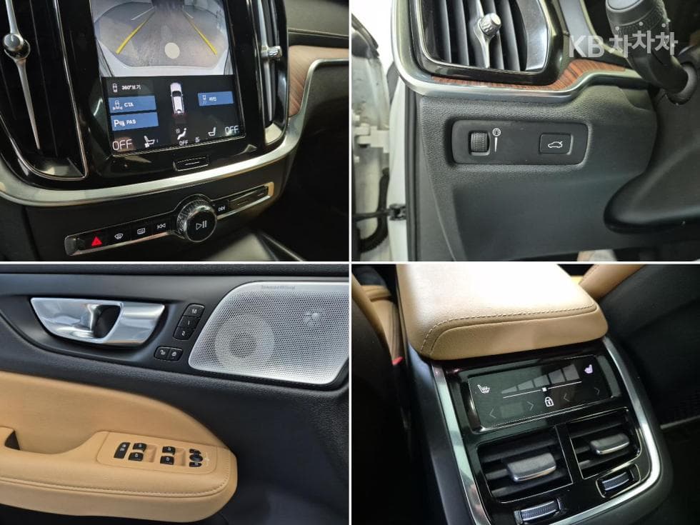 Volvo V60 CC(Second generation)B5 AWD Pro - 17