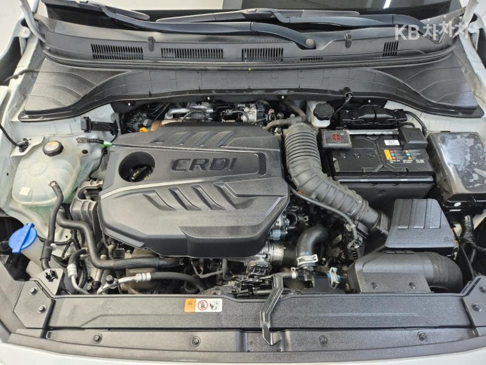 Hyundai KonaDiesel 1.6 Modern 초이스 - 5