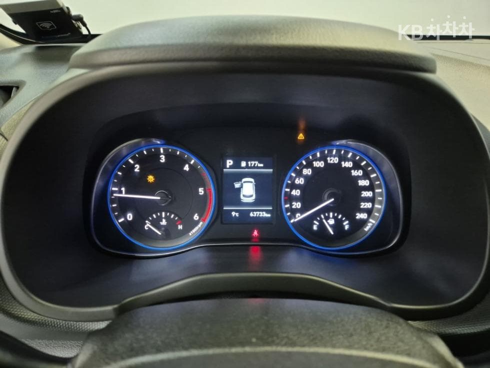 Hyundai KonaDiesel 1.6 Modern 초이스 - 6