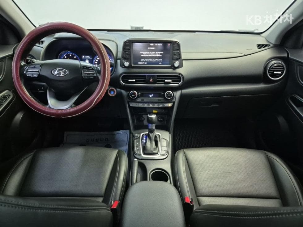 Hyundai KonaDiesel 1.6 Modern 초이스 - 7