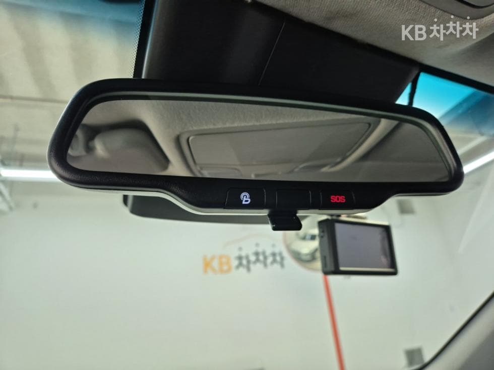 Hyundai KonaDiesel 1.6 Modern 초이스 - 16