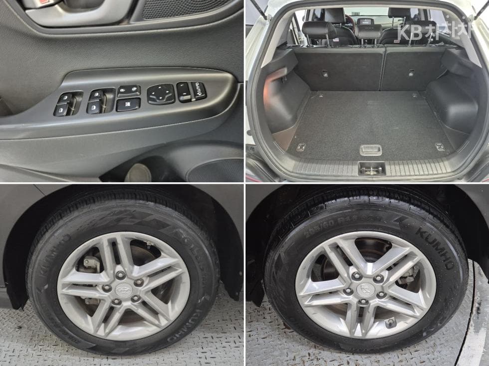 Hyundai KonaDiesel 1.6 Modern 초이스 - 18