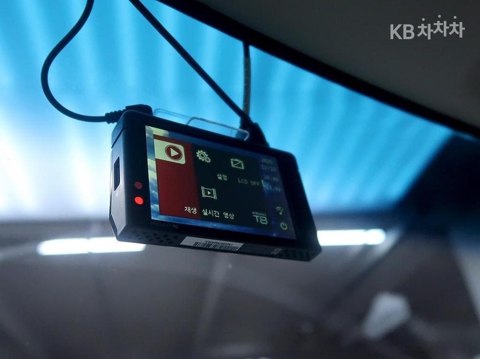 Kia Ray (van)1.0 Gasoline Luxury - 17