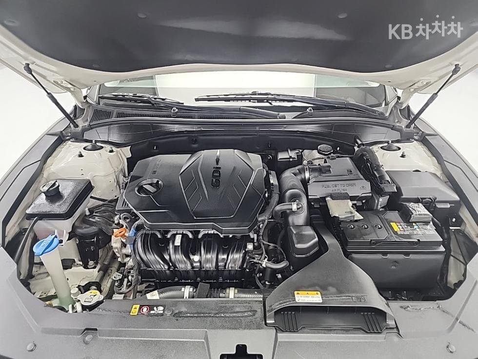 Хюндай The New (фейслифт) Grandeur (Azera)2.5 Premium - 5