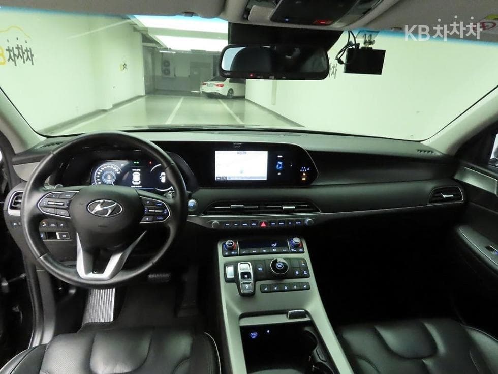 Hyundai Palisade2.2 Diesel 7-seater (Limousine) Prestige - 6