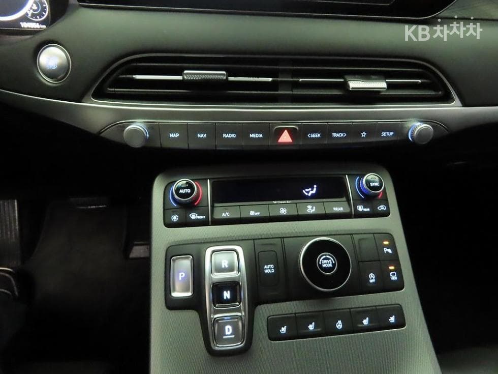 Hyundai Palisade2.2 Diesel 7-seater (Limousine) Prestige - 9