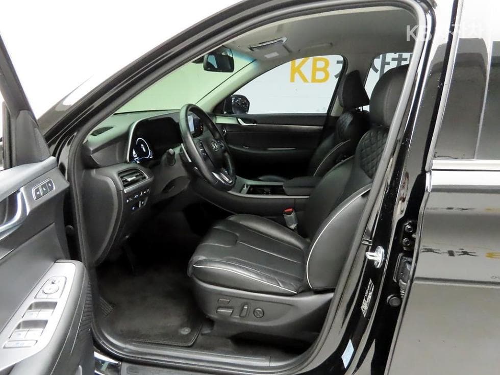 Hyundai Palisade2.2 Diesel 7-seater (Limousine) Prestige - 11