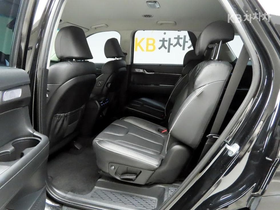 Hyundai Palisade2.2 Diesel 7-seater (Limousine) Prestige - 12