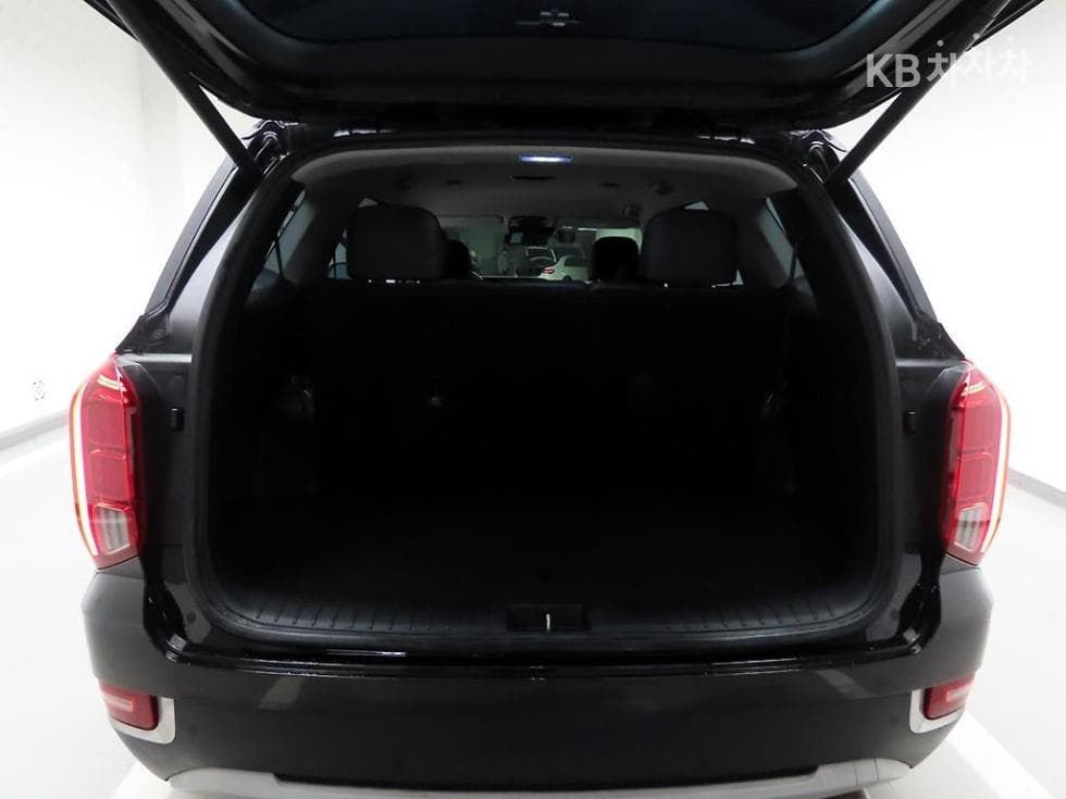 Hyundai Palisade2.2 Diesel 7-seater (Limousine) Prestige - 14