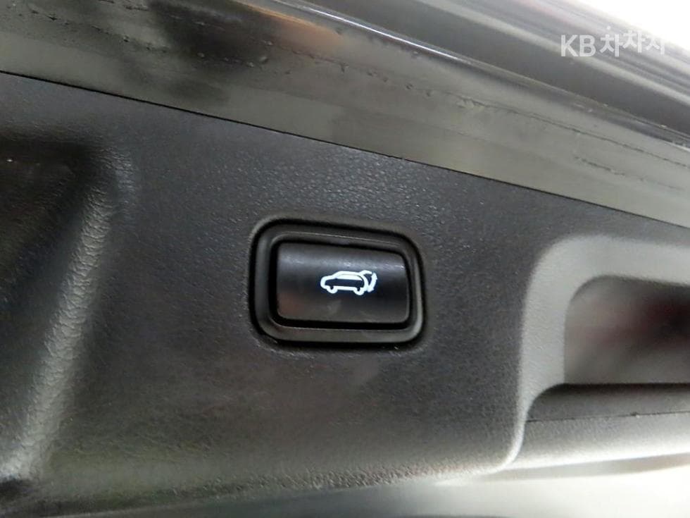 Hyundai Palisade2.2 Diesel 7-seater (Limousine) Prestige - 15