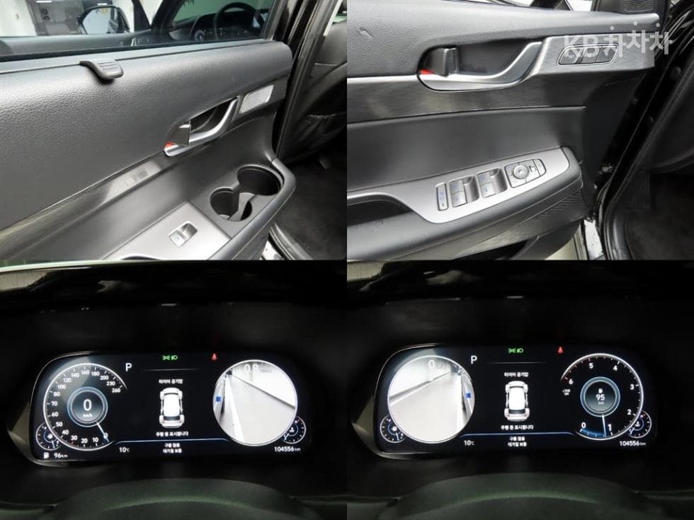 Hyundai Palisade2.2 Diesel 7-seater (Limousine) Prestige - 16