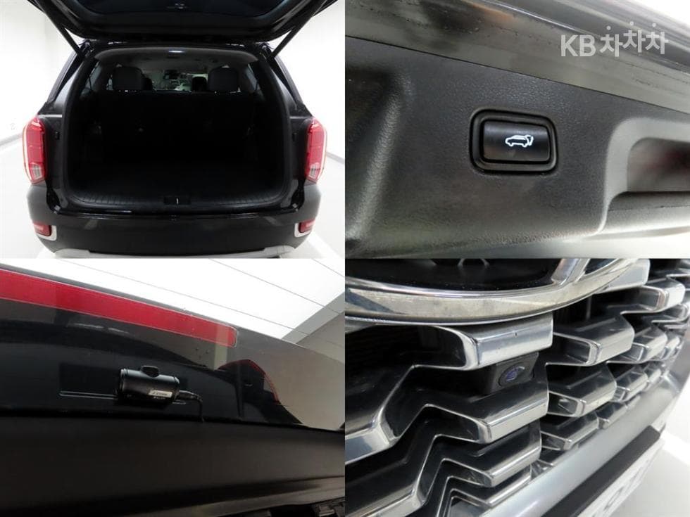 Hyundai Palisade2.2 Diesel 7-seater (Limousine) Prestige - 17