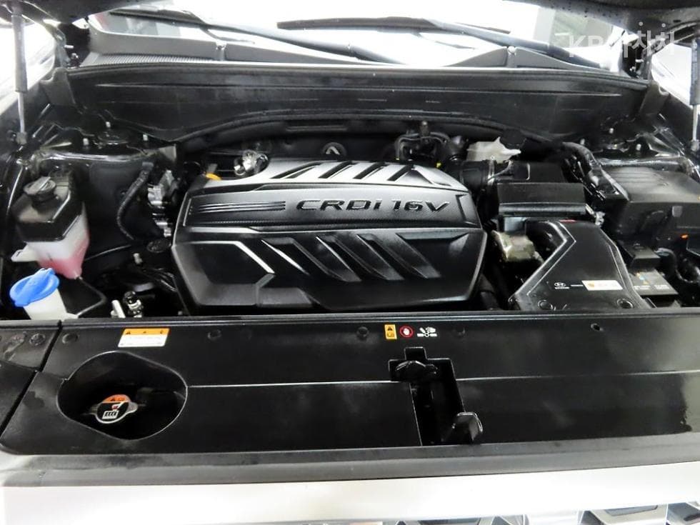 Hyundai Palisade2.2 Diesel 7-seater (Limousine) Prestige - 20