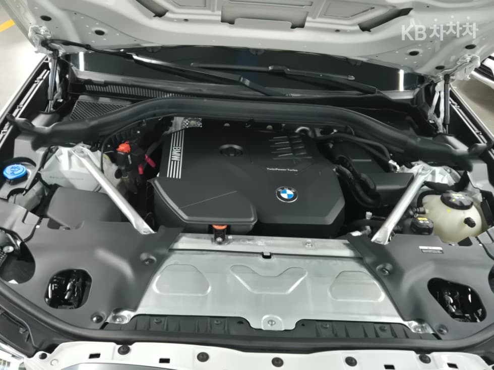 BMW X3 (G01)xDrive 20i M Sport - 6