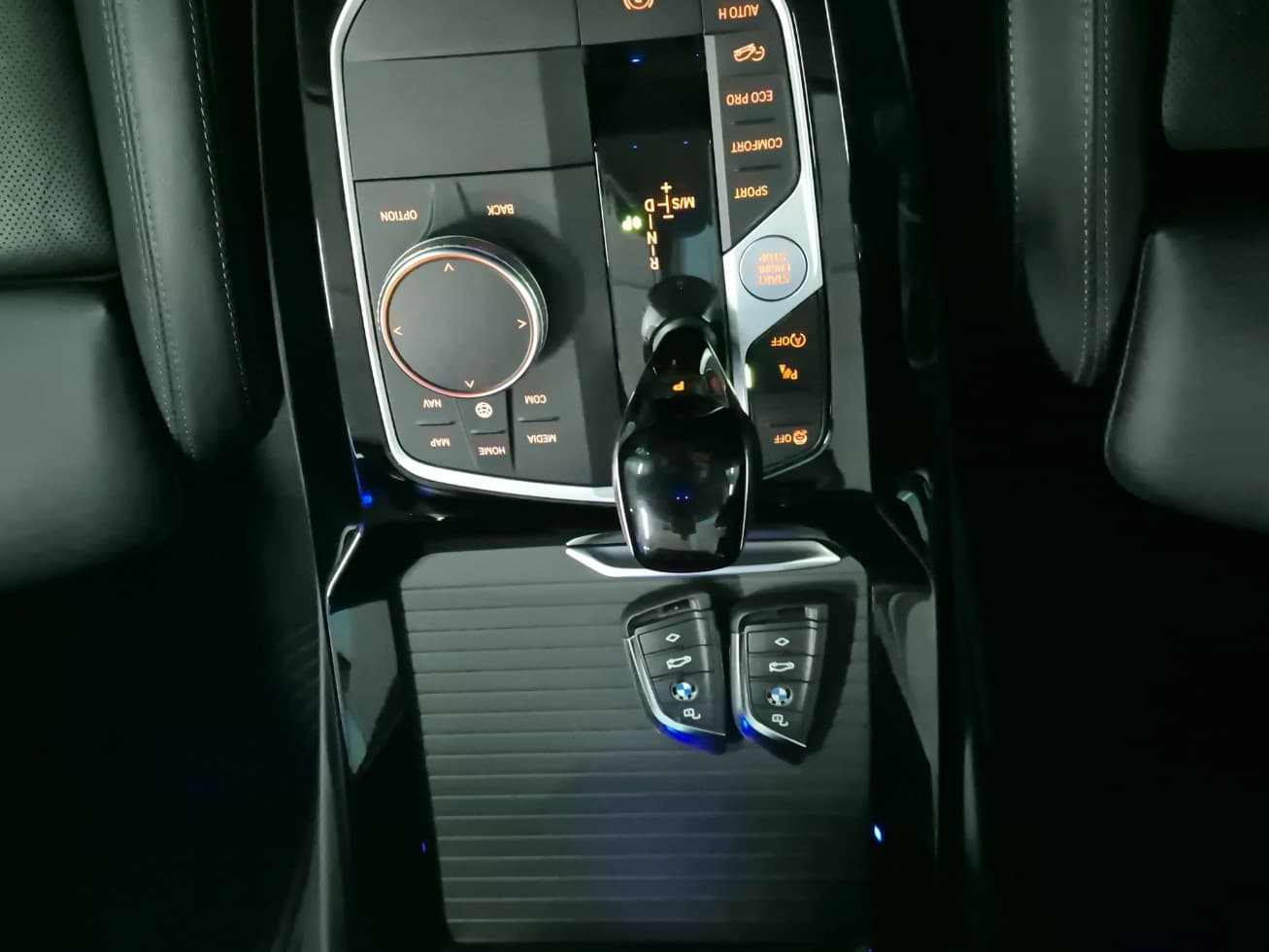 BMW X3 (G01)xDrive 20i M Sport - 14