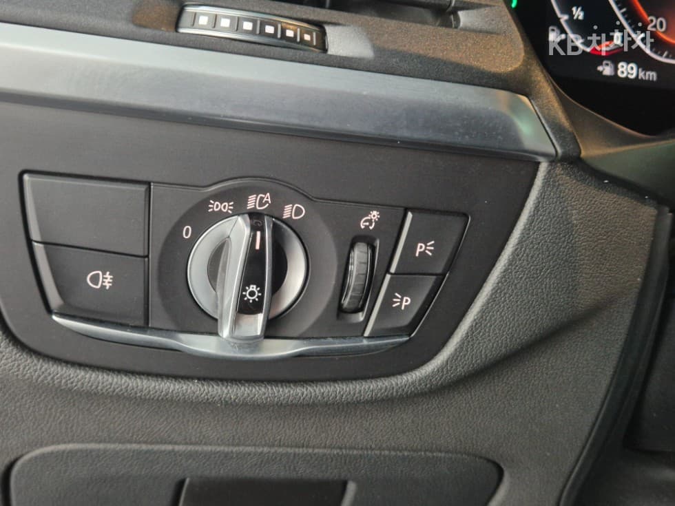 BMW X3 (G01)xDrive 20i M Sport - 17