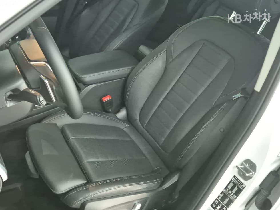 BMW X3 (G01)xDrive 20i M Sport - 19