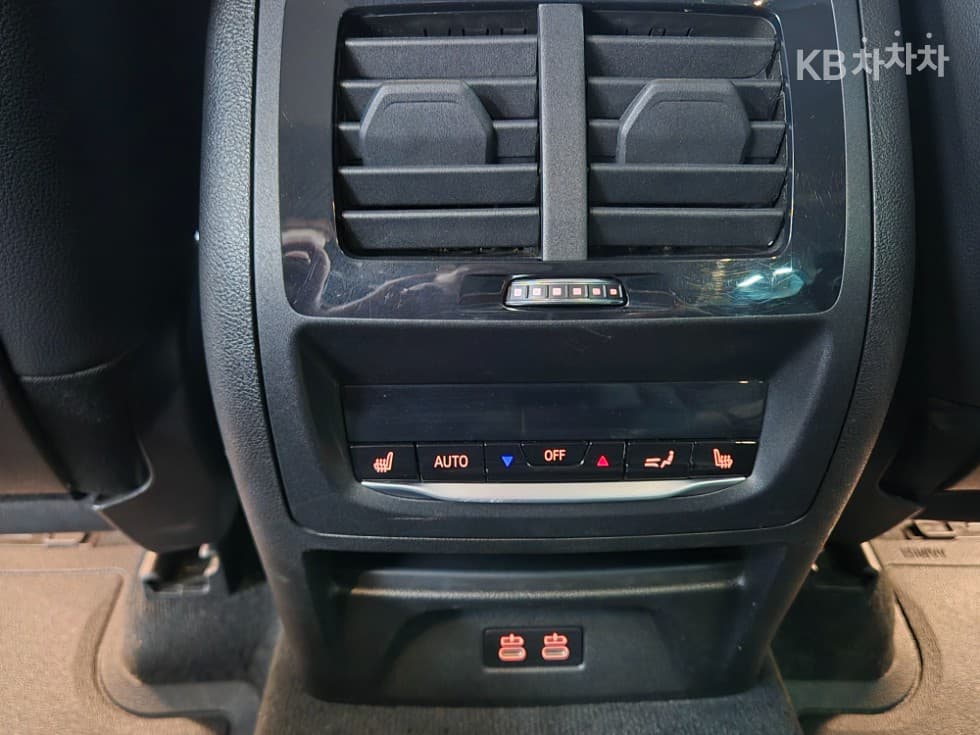 BMW X3 (G01)xDrive 20i M Sport - 23