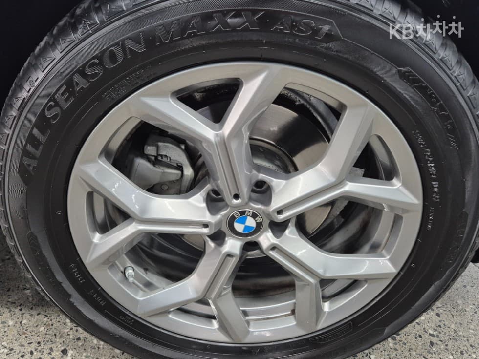 BMW X3 (G01)xDrive 20i M Sport - 24