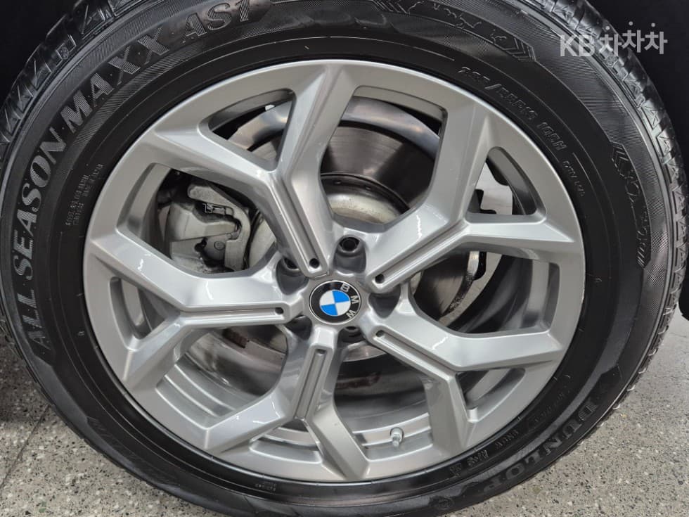 BMW X3 (G01)xDrive 20i M Sport - 26