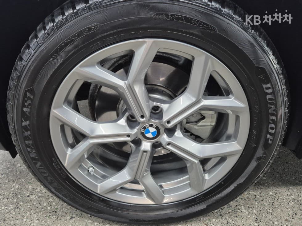 BMW X3 (G01)xDrive 20i M Sport - 27