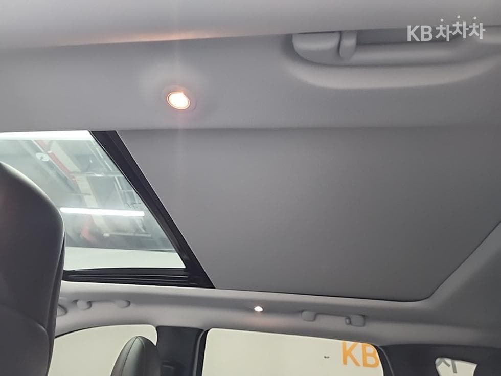 지프 체로키(KL)2.4 Бензин FWD Limited - 14