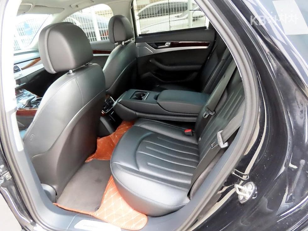 Audi NEW A83.0 Turbo Diesel Injection 콰트로 D4 - 6