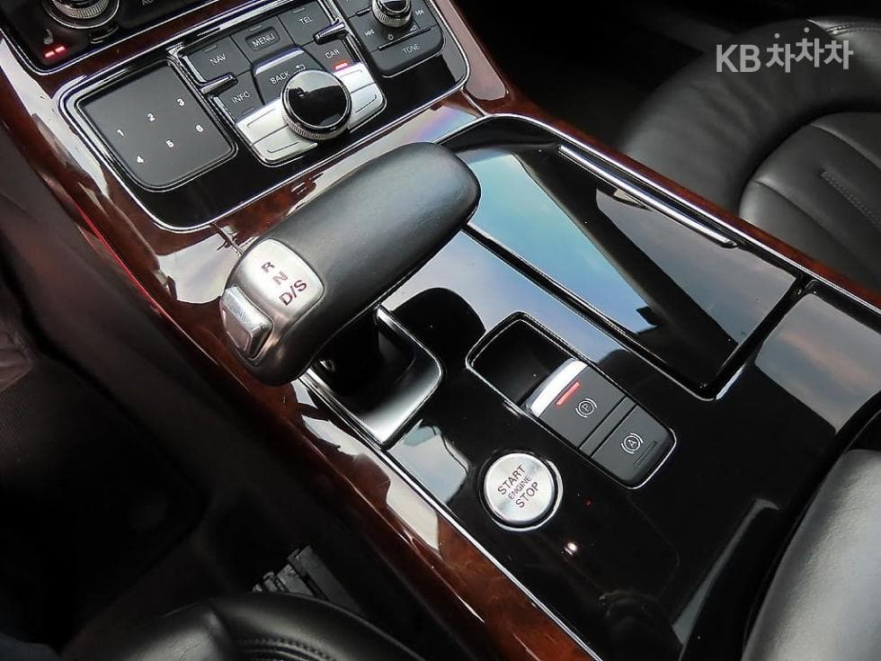 Audi NEW A83.0 Turbo Diesel Injection 콰트로 D4 - 10