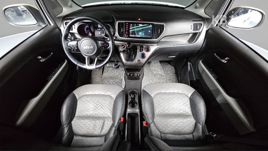 Kia The New (facelift) Ray (van)1.0 Gasoline Signature - 7