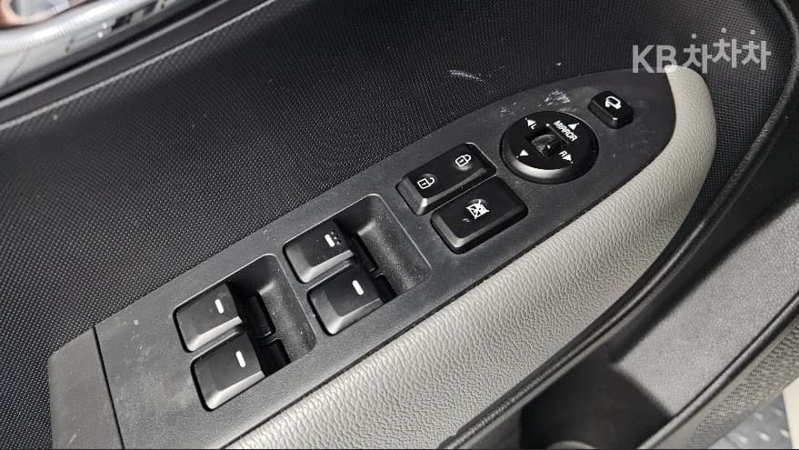 Kia The New (facelift) Ray (van)1.0 Gasoline Signature - 13