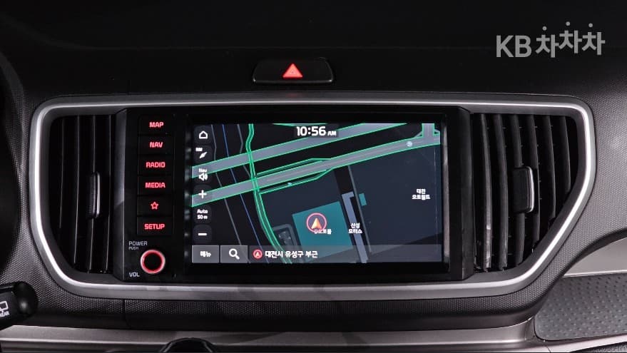 Kia The New (facelift) Ray (van)1.0 Gasoline Signature - 16