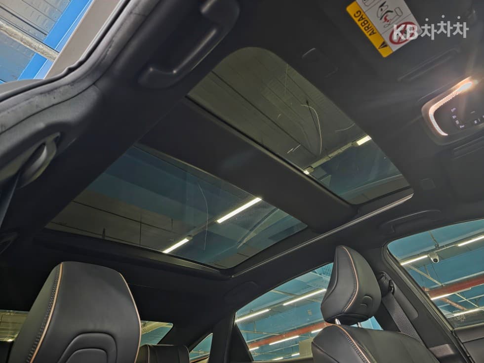 Toyota 크라운(S230)2.5L HEV Standard - 16